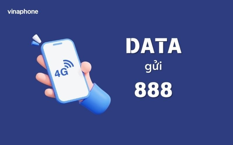 Kiểm tra gói cước di động khắc phục mạng VinaPhone yếu, chậm