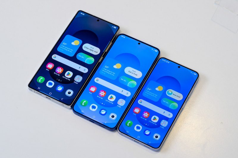 Nhược điểm màn hình Dynamic AMOLED 2X