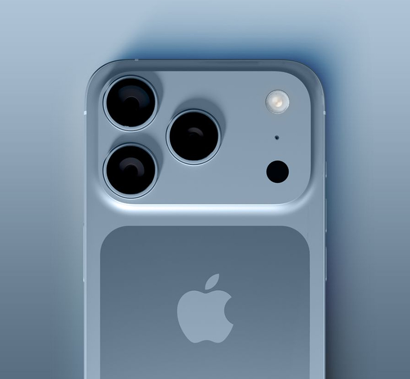 Yêu cầu khi cài đặt eSIM trên iPhone 17 Pro Max