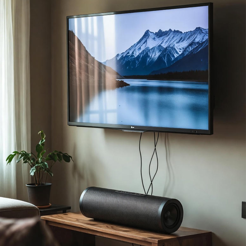 Đặt thiết bị Bluetooth nằm trong phạm vi hoạt động hiệu quả của tivi