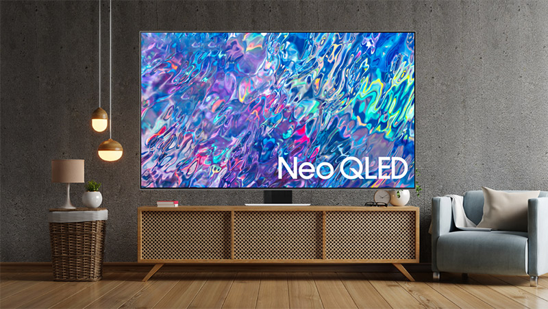 Tivi cao cấp có chi phí thay màn hình lớn nhưng vẫn rẻ hơn mua tivi mới