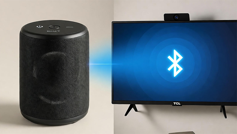 Tivi TCL đã đạt giới hạn số lượng thiết bị ghép nối