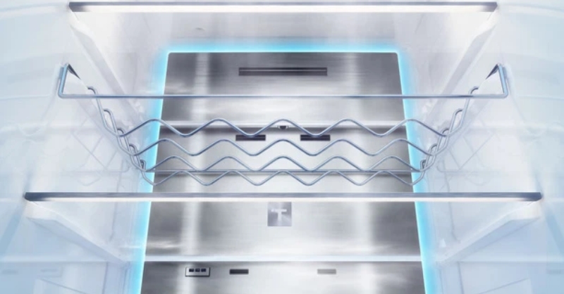 Công nghệ MetalCooling dẫn nhiệt vượt trội