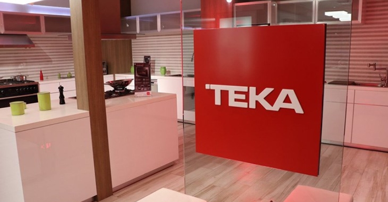 Teka – Thương hiệu đến từ châu Âu