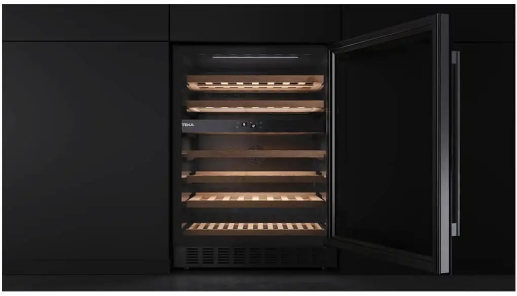 Tủ ướp rượu Teka