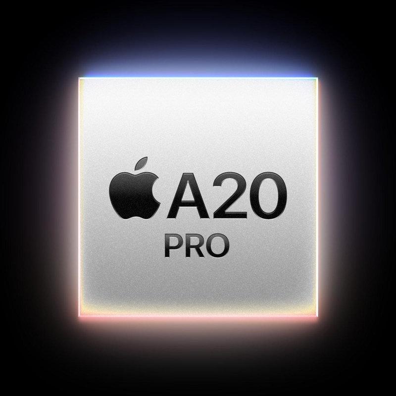 A20 Pro là thiết kế chip iPhone mạnh mẽ và tiết kiệm điện