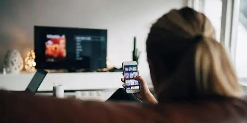 Kết nối điện thoại với tivi mang lại trải nghiệm giải trí tuyệt vời