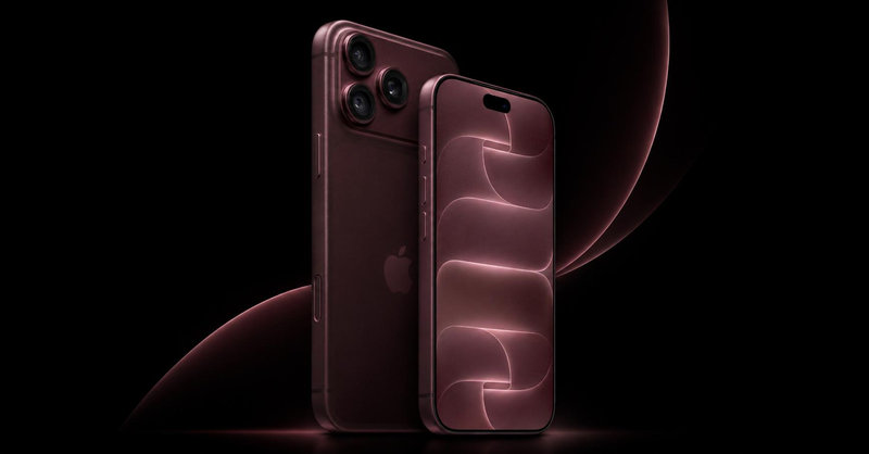 Cận cảnh thiết kế của iPhone mới