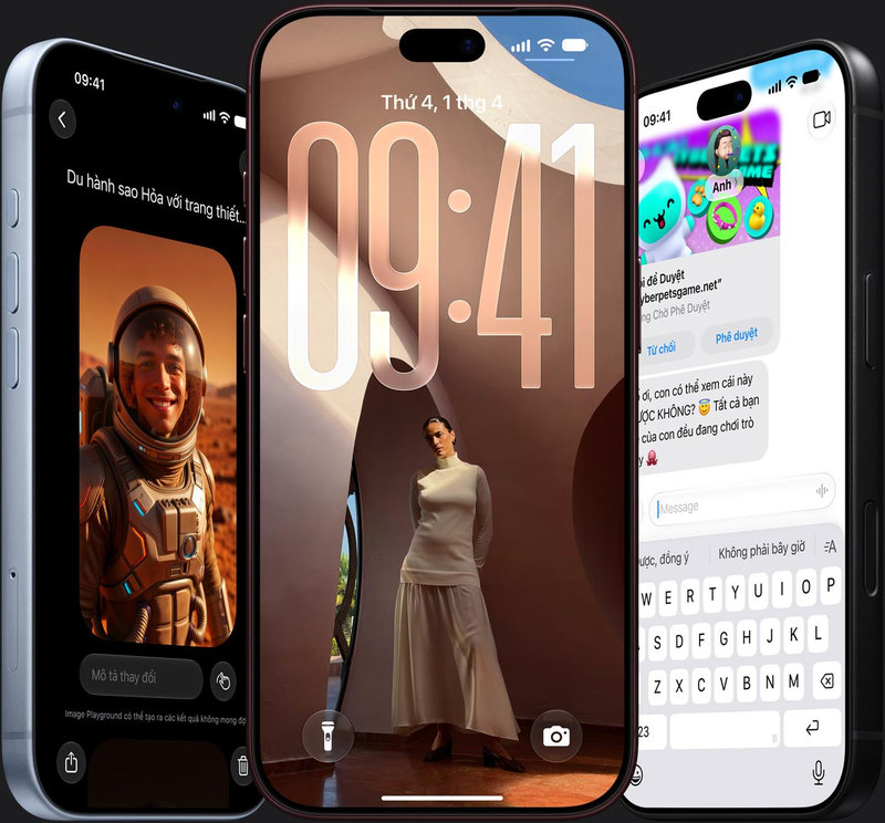 Giá bán iPhone 18 Pro và iPhone 18 Pro Max chia theo dung lượng