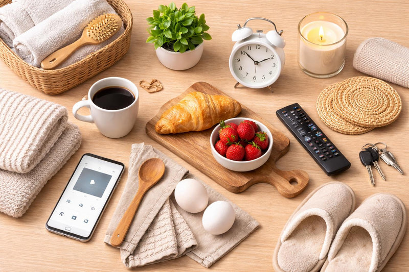 Giải đố về đồ vật giúp trẻ hiểu được công dụng và cấu tạo của những vật dụng gần gũi nhất trong cuộc sống hằng ngày
