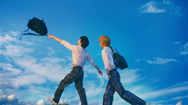 Kimi wa Natsu no Naka: Siêu phẩm Boylove thanh xuân năm 2026