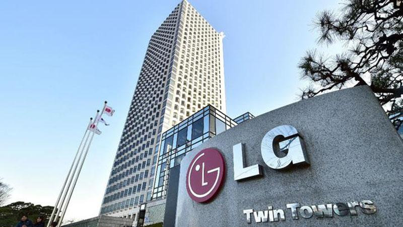 LG là tập đoàn công nghệ của Hàn Quốc