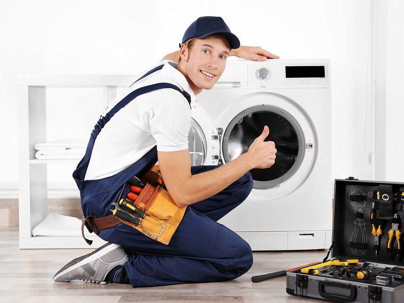 Liên hệ với thợ sửa chuyên nghiệp để được hỗ trợ kịp thời