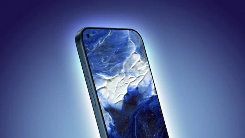 Màn hình hiển thị cũng là một trong những yếu tố dự đoán sẽ được Apple nâng cấp