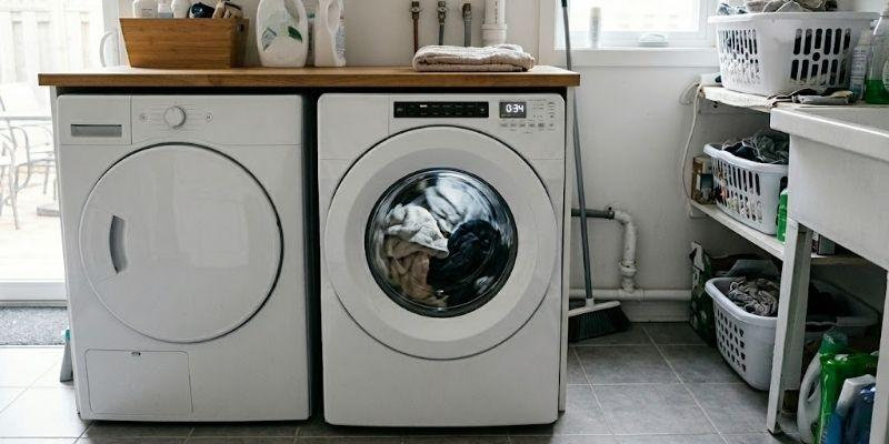 Nên kiểm tra động cơ sau thời gian dài sử dụng
