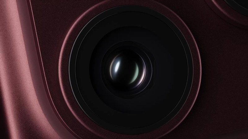 Những cải tiến Camera mới trên iPhone 18 series