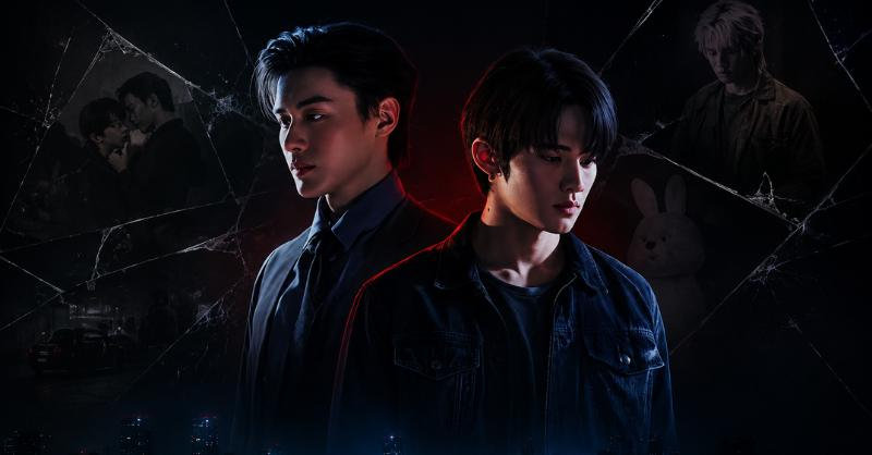 Payback: Siêu phẩm Boy’s Love báo thù giới giải trí kịch tính