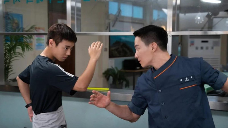 The Legend of Kitchen Soldier được dự đoán sẽ thành công trong mùa hè 2026
