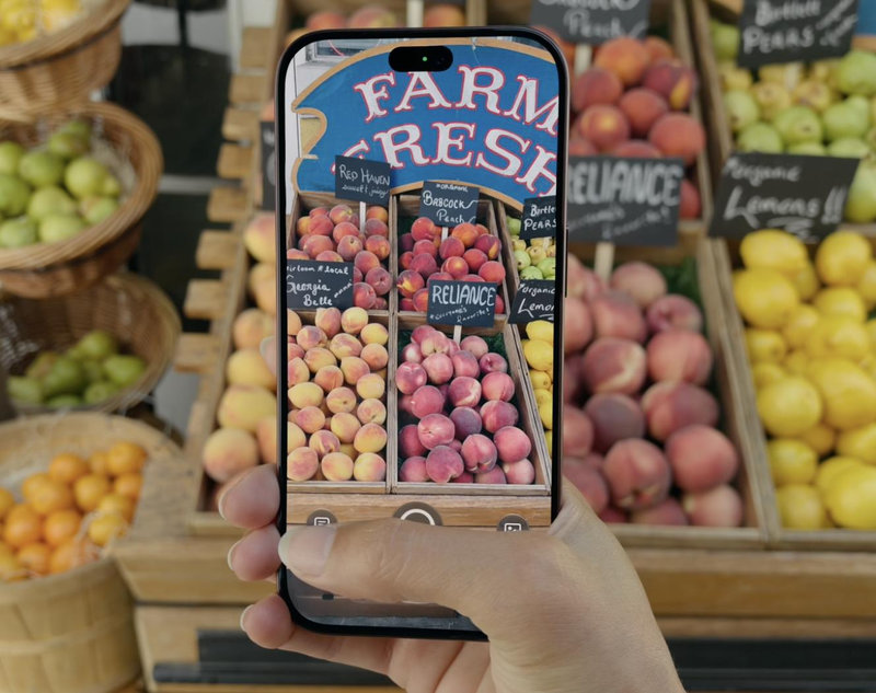 Tính năng Siri AI và Apple Intelligence trên iPhone 18 Pro
