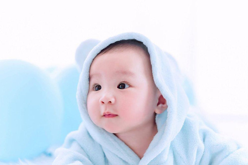 Trẻ em dưới 5 tuổi không nên uống nước ion kiềm