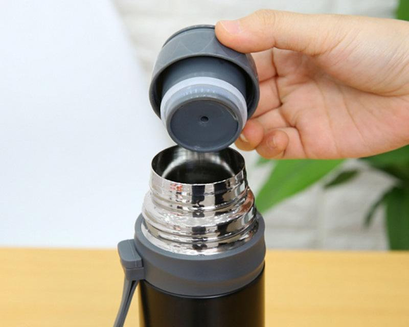 Việc để nước ion kiềm quá lâu trong bình làm mất khoáng chất có lợi