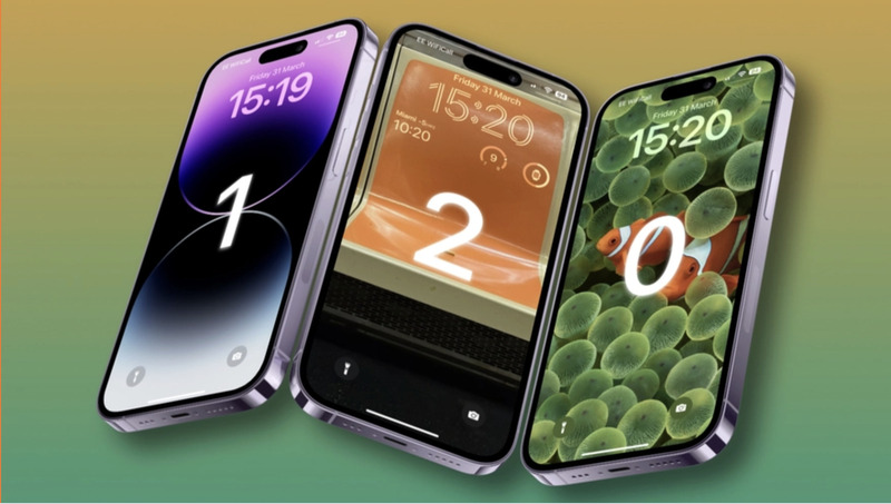 Hướng dẫn cách bật/tắt 120Hz trên iPhone 17