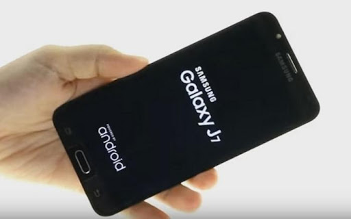 Tắt chế độ an toàn trên Samsung bằng khôi phục cài đặt gốc