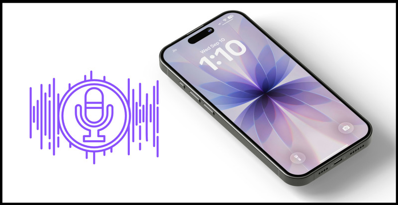 iPhone 17 có thể ghi âm cuộc gọi