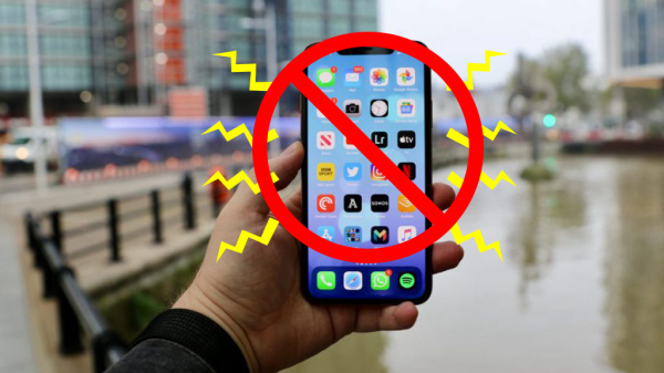 Có nhiều nguyên nhân khiến iPhone bị mất chế độ rung ảnh hưởng tiêu cực đến người dùng.