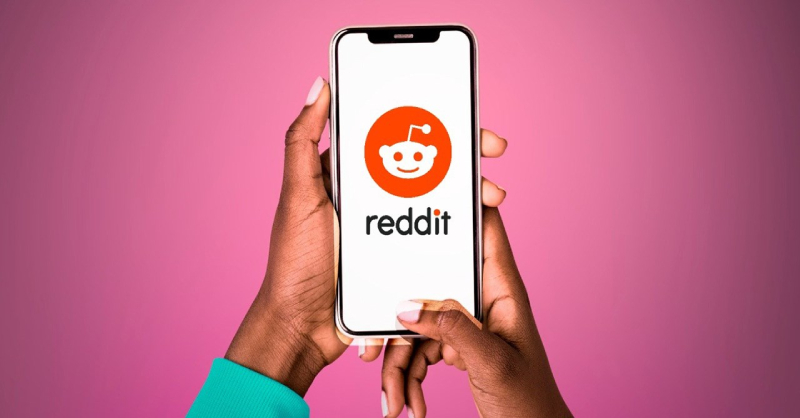 Cách tải và tạo tài khoản Reddit trên điện thoại đơn giản