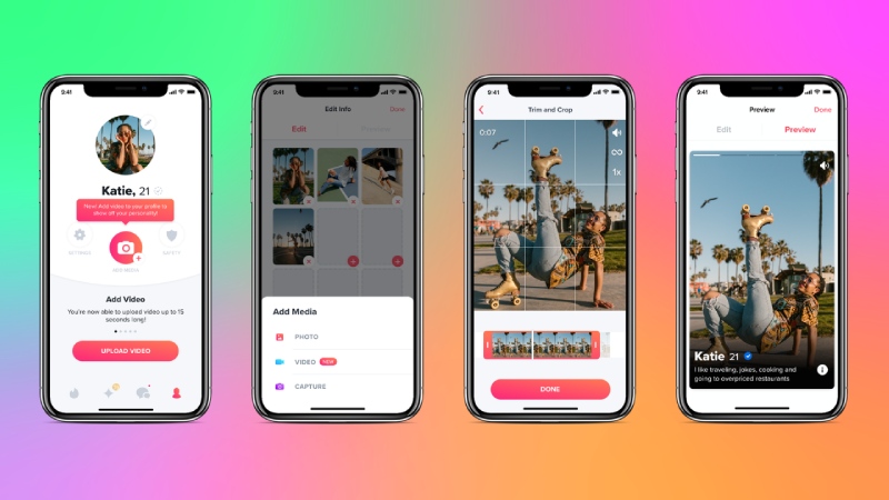 Những lưu ý khi thực hiện Match Tinder để bảo vệ bản thân an toàn