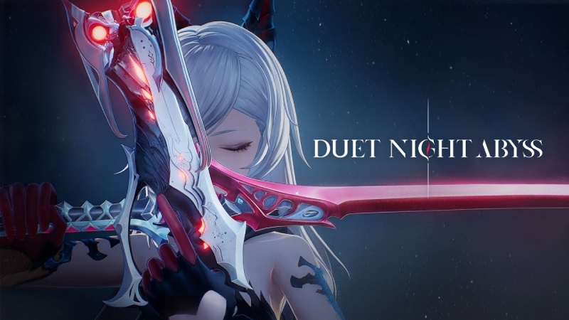 Duet Night Abyss với trải nghiệm chiến đấu đa dạng