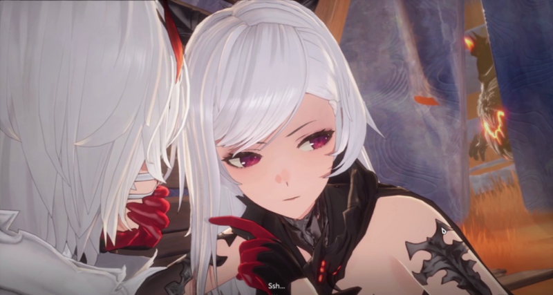 Biểu tượng sức mạnh và giá trị chiến đấu cốt lõi trong Duet Night Abyss