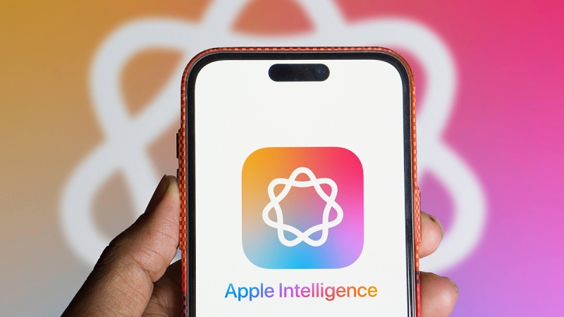 Apple Intelligence chính thức hỗ trợ tiếng Việt