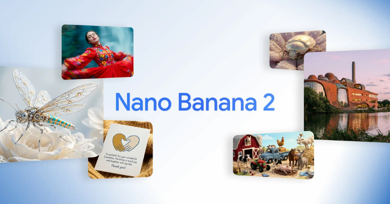 Nano Banana 2