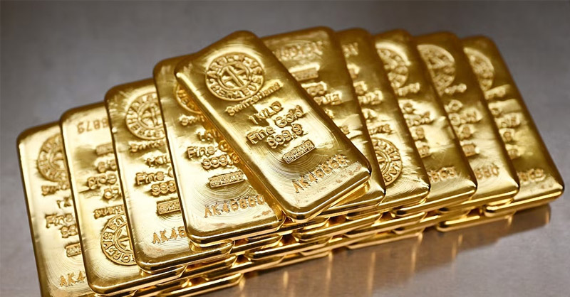 Top 5 app theo dõi giá vàng hàng ngày nhanh chóng, uy tín hiện nay chi tiết