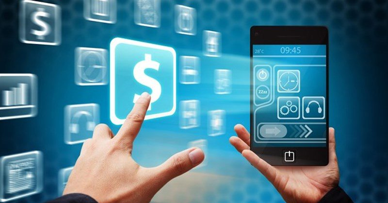 App đầu tư chứng khoán hỗ trợ phân tích và ra quyết định