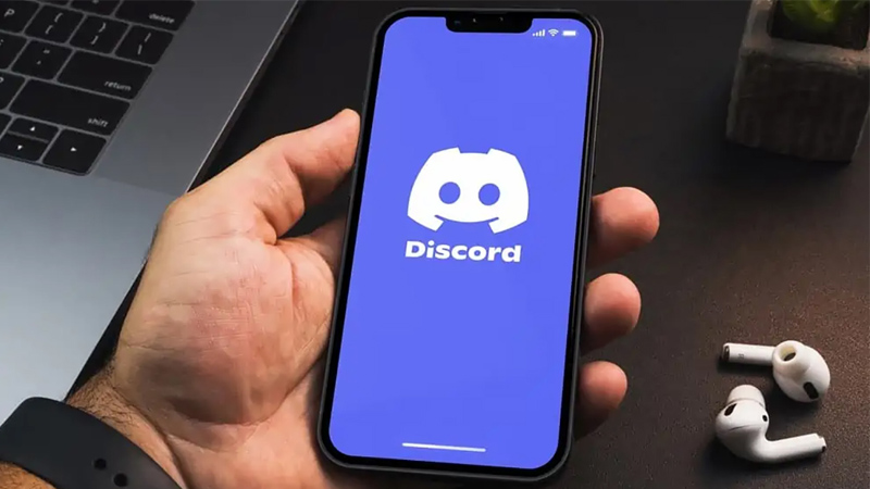 Discord là gì
