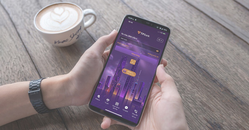 Đổi mã PIN định kỳ giúp tăng cường bảo mật