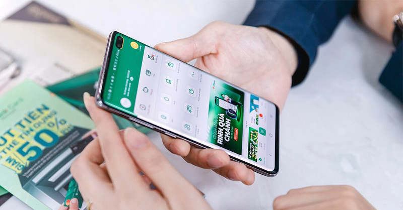 Kiểm tra số dư tài khoản VPBank giúp quản lý chi tiêu hiệu quả