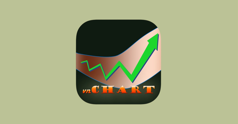 vnChart có dung lượng gọn nhẹ, tốc độ khởi động nhanh và vận hành ổn định