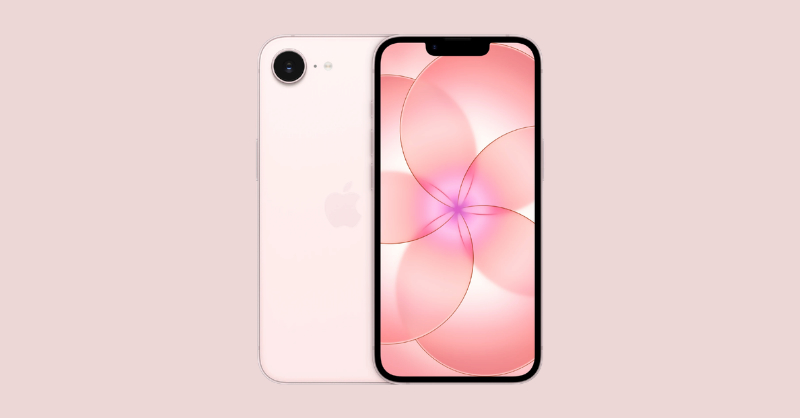 Đánh giá iPhone 17e