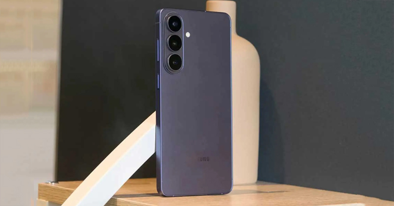 Đánh giá Samsung S26 Plus xem có gì nổi bật