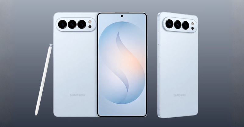 Samsung Galaxy S27 có gì mới