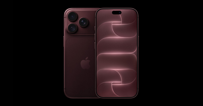 Thông tin về iPhone 18 Pro Max