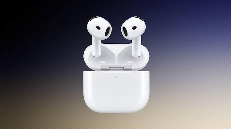 AirPods 5 Series