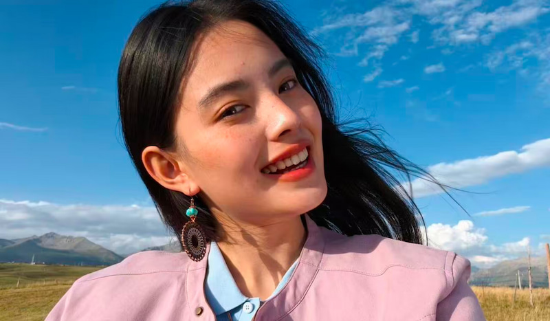 Chụp ảnh selfie với Find X10