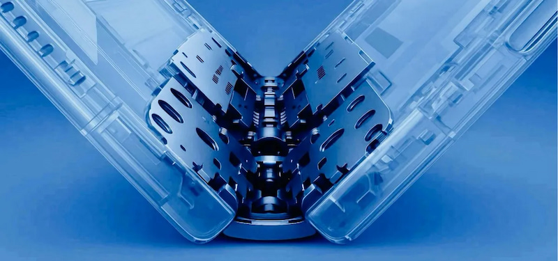 Bản lề iPhone Fold