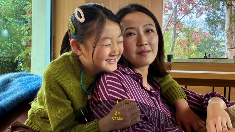 Đánh giá iPhone 17e về camera