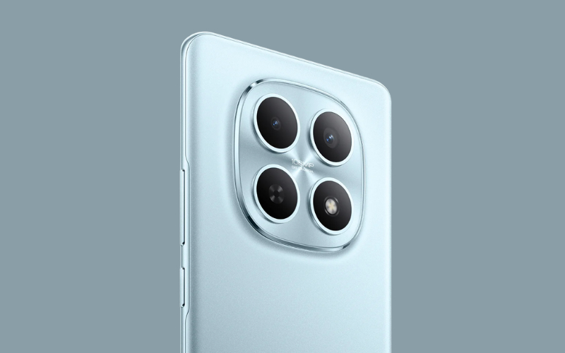 So sánh REDMI Note 17 5G và REDMI Note 15 5G về camera